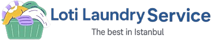 Loti Laundry Service – Luggage Storage